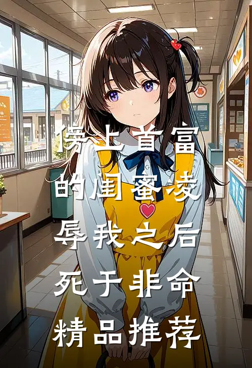傍上首富的闺蜜凌辱我之后，死于非命精品推荐