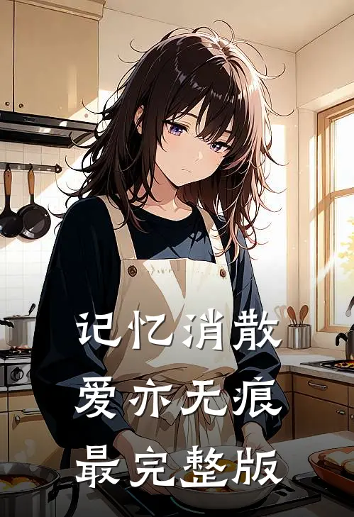 记忆消散爱亦无痕最完整版