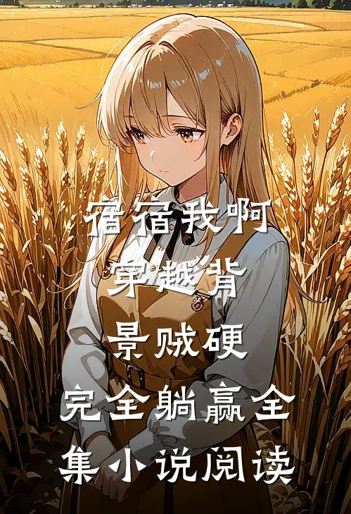 宿宿我啊，穿越背景贼硬，完全躺赢全集小说阅读