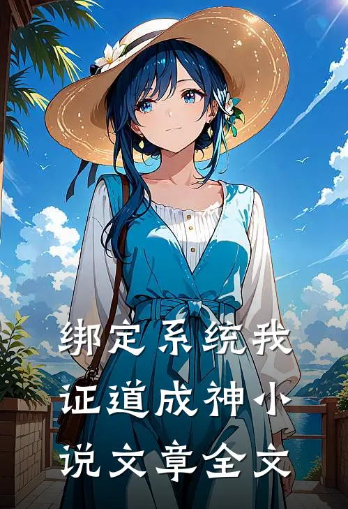 绑定系统我证道成神小说文章全文