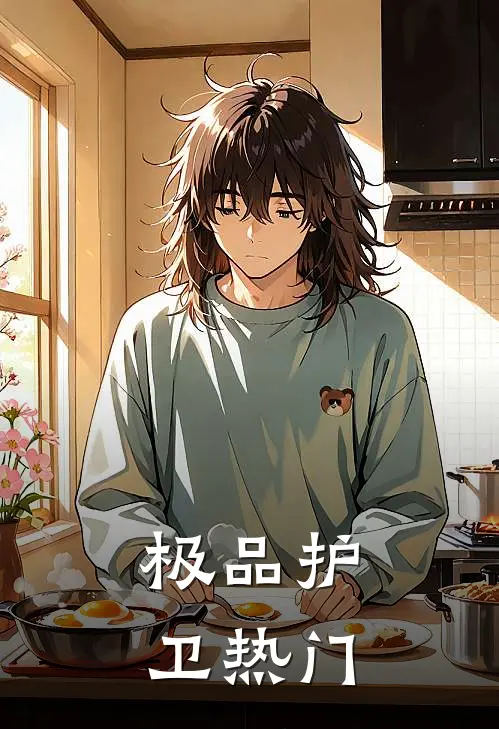 极品护卫热门