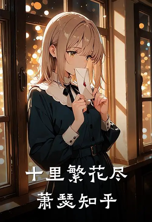 十里繁花尽萧瑟知乎