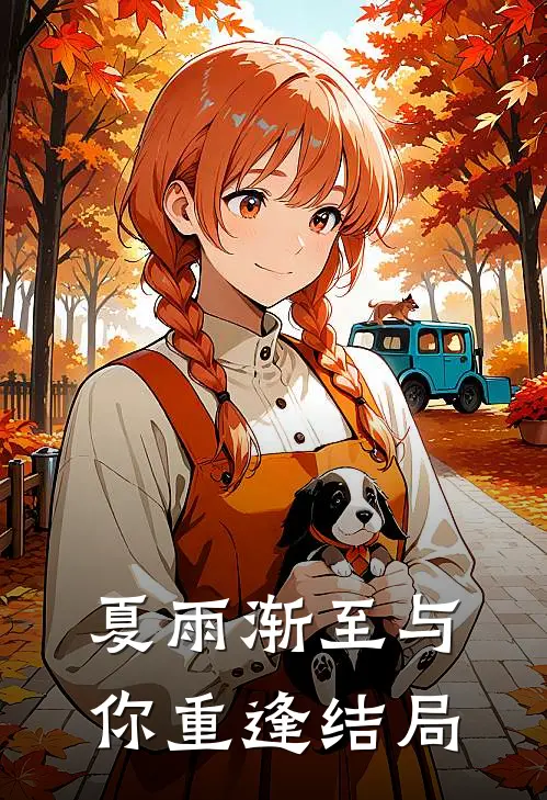 夏雨渐至与你重逢结局