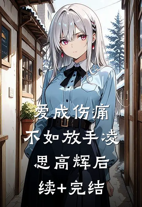 爱成伤痛，不如放手凌思高辉后续+完结