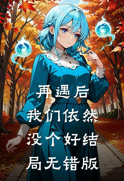 再遇后，我们依然没个好结局无错版