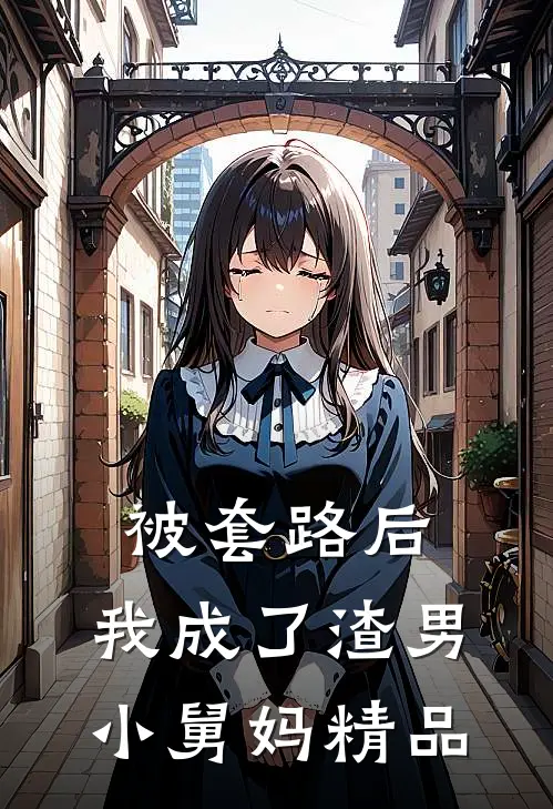 被套路后，我成了渣男小舅妈精品