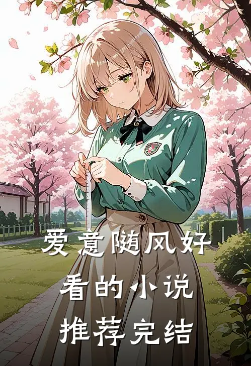 爱意随风好看的小说推荐完结