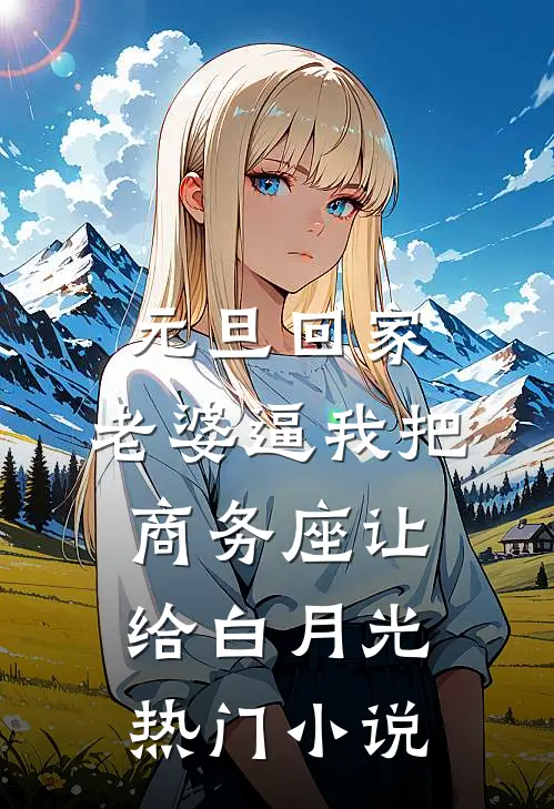 元旦回家，老婆逼我把商务座让给白月光热门小说