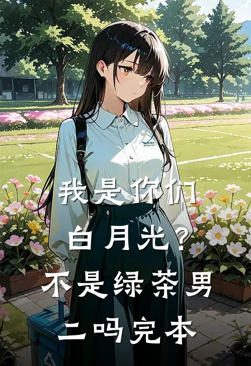 我是你们白月光？不是绿茶男二吗完本
