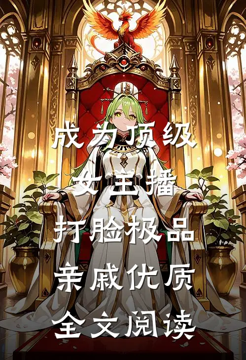 成为顶级女主播，打脸极品亲戚优质全文阅读