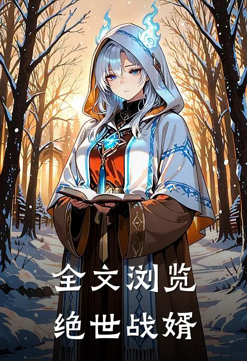 全文浏览绝世战婿