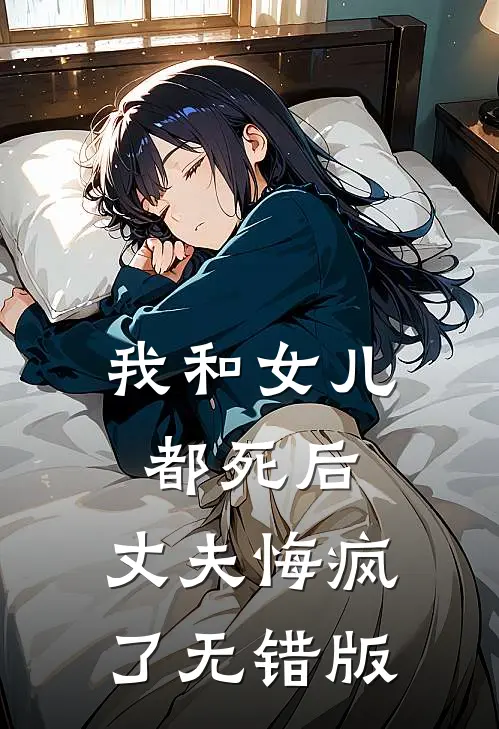 我和女儿都死后，丈夫悔疯了无错版