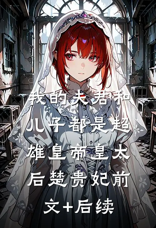我的夫君和儿子都是超雄皇帝皇太后楚贵妃前文+后续