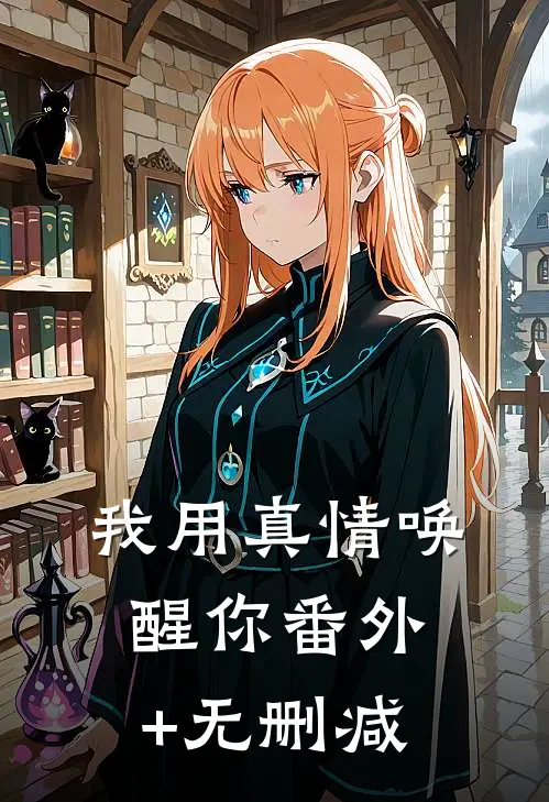 我用真情唤醒你番外+无删减