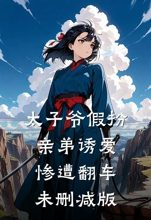 太子爷假扮亲弟诱爱，惨遭翻车未删减版