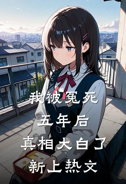 我被冤死五年后，真相大白了新上热文