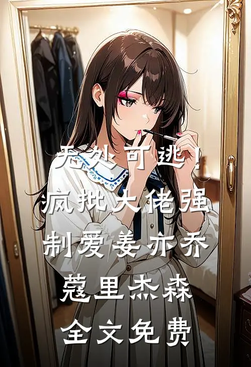 无处可逃！疯批大佬强制爱姜亦乔蔻里·杰森全文免费