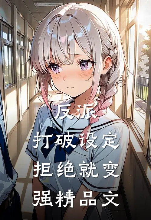 反派：打破设定，拒绝就变强精品文