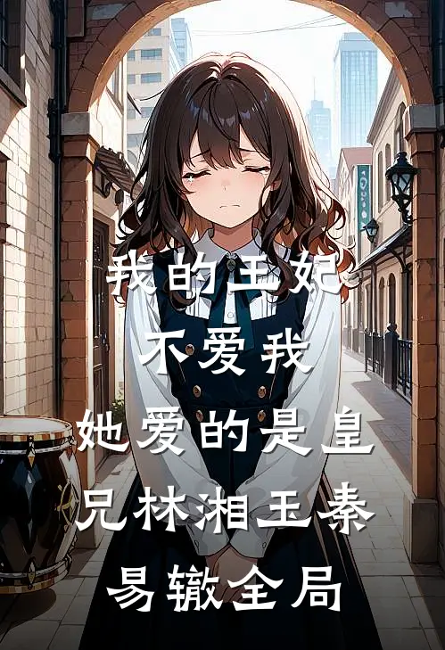 我的王妃不爱我，她爱的是皇兄林湘玉秦易辙全局