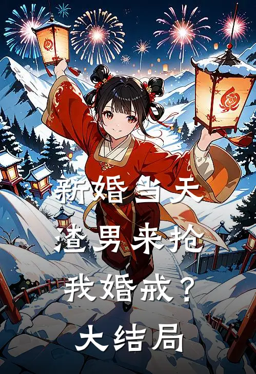 新婚当天，渣男来抢我婚戒？大结局