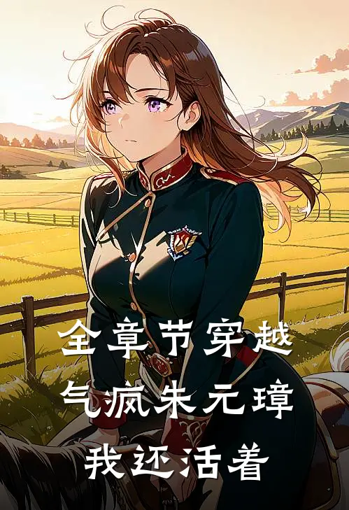 全章节穿越：气疯朱元璋，我还活着
