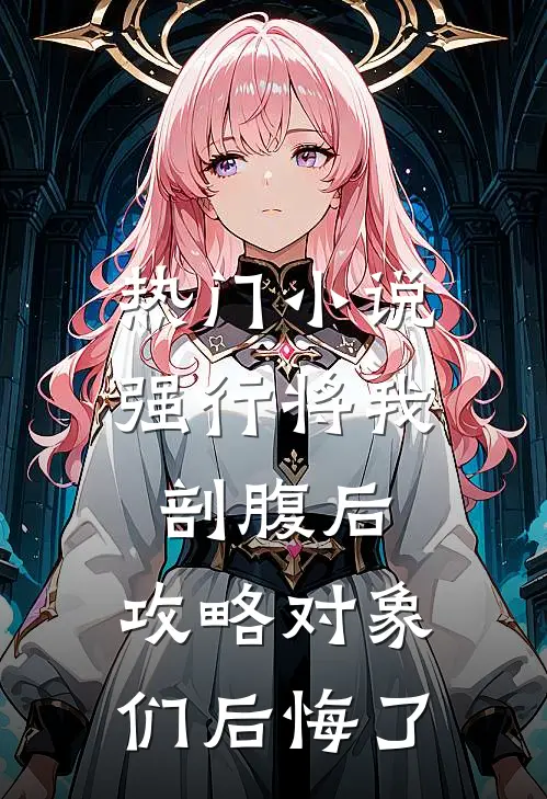 热门小说强行将我剖腹后，攻略对象们后悔了
