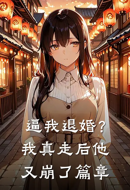 逼我退婚？我真走后他又崩了篇章