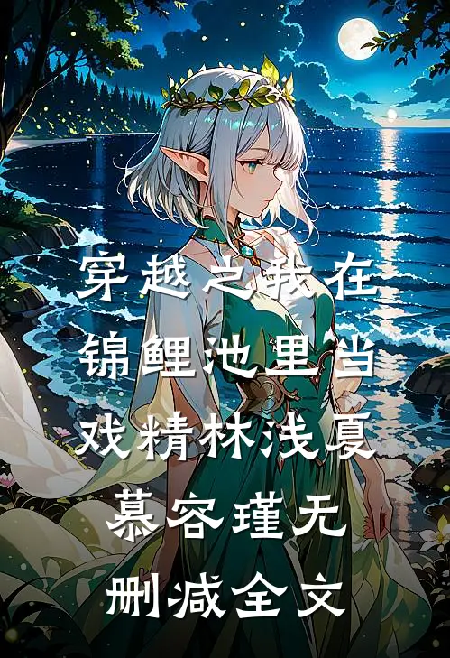 穿越之我在锦鲤池里当戏精林浅夏慕容瑾无删减全文