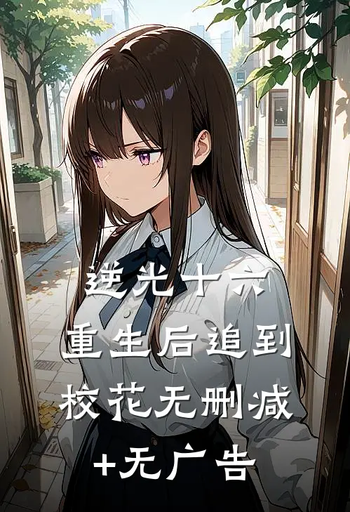逆光十六，重生后追到校花无删减+无广告