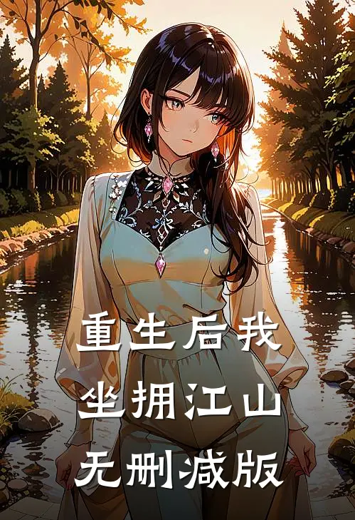 重生后我坐拥江山无删减版