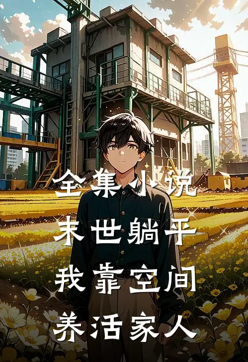 全集小说末世躺平：我靠空间养活家人