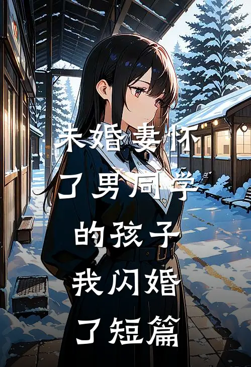 未婚妻怀了男同学的孩子，我闪婚了短篇