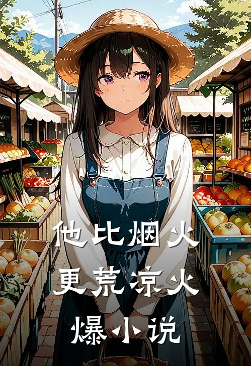 他比烟火更荒凉火爆小说