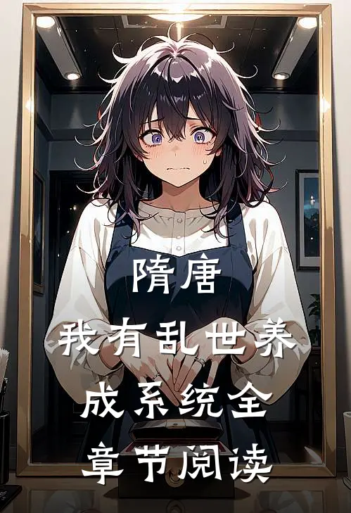 隋唐：我有乱世养成系统全章节阅读