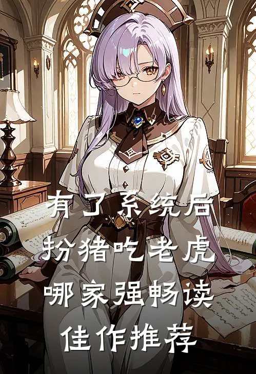 有了系统后，扮猪吃老虎哪家强畅读佳作推荐