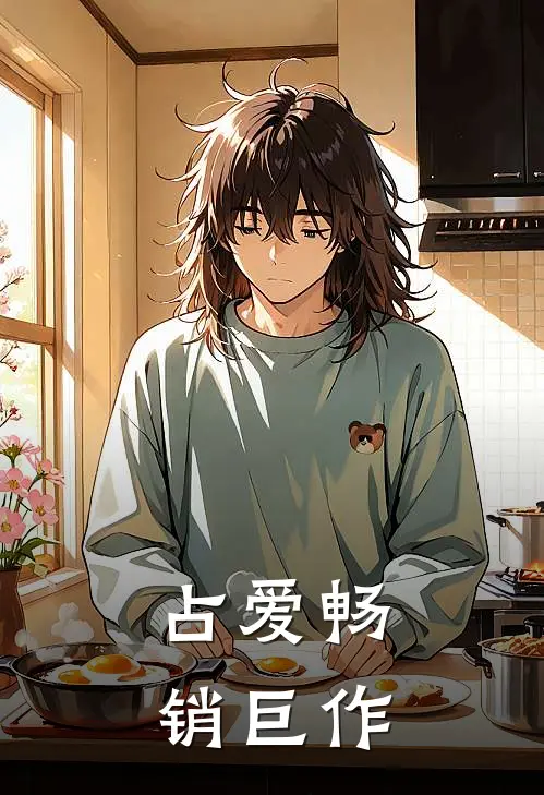 占爱畅销巨作