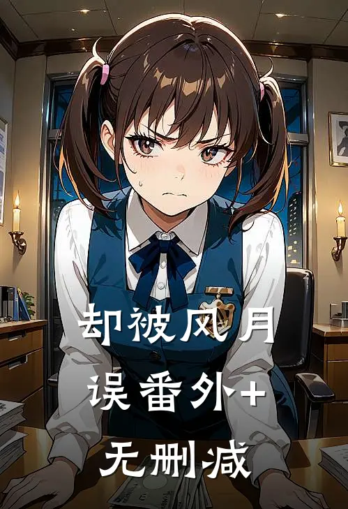 却被风月误番外+无删减