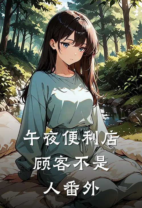 午夜便利店：顾客不是人 番外