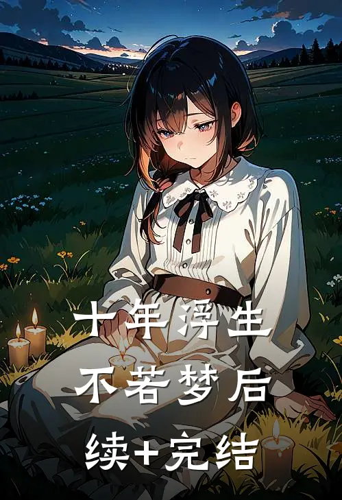 十年浮生不若梦后续+完结