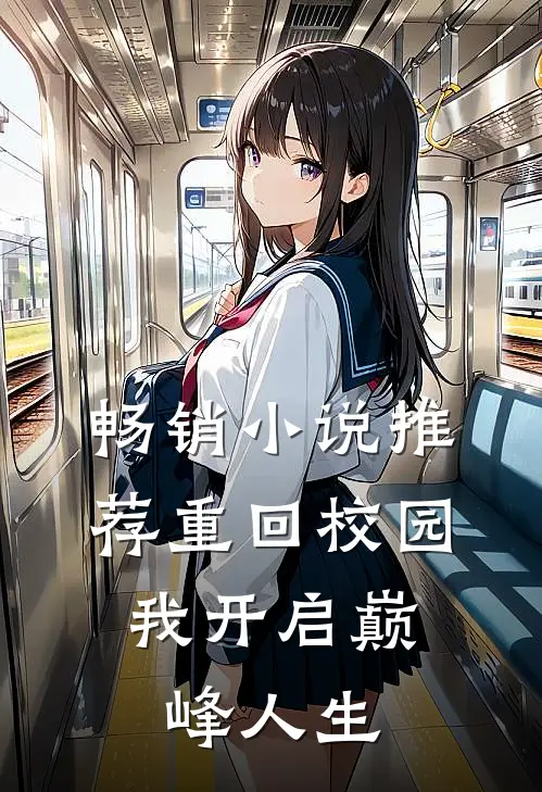 畅销小说推荐重回校园，我开启巅峰人生