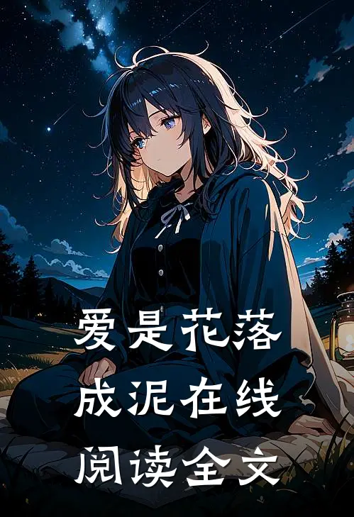爱是花落成泥在线阅读全文