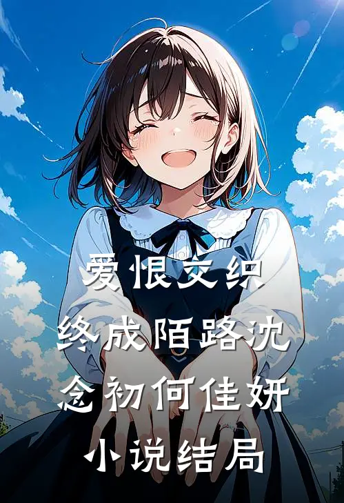 爱恨交织，终成陌路沈念初何佳妍小说结局