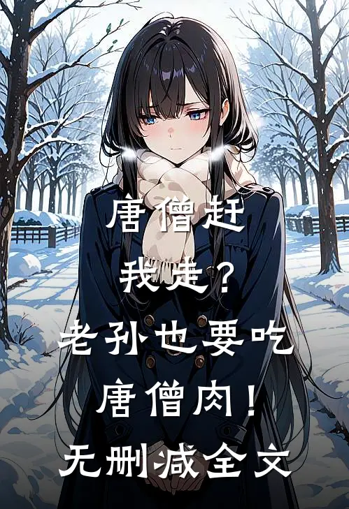 唐僧赶我走?老孙也要吃唐僧肉!无删减全文免费阅读