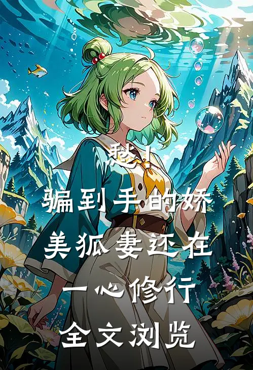 愁！骗到手的娇美狐妻还在一心修行全文浏览