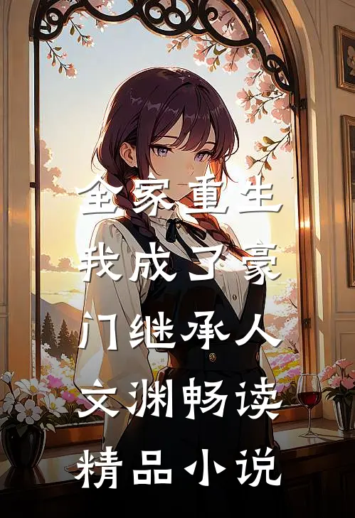 全家重生,我成了豪门继承人文渊畅读精品小说