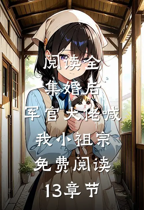 阅读全集婚后,军官大佬喊我小祖宗免费阅读13章节