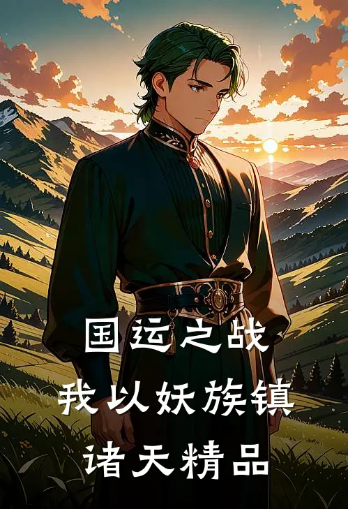 国运之战：我以妖族镇诸天精品