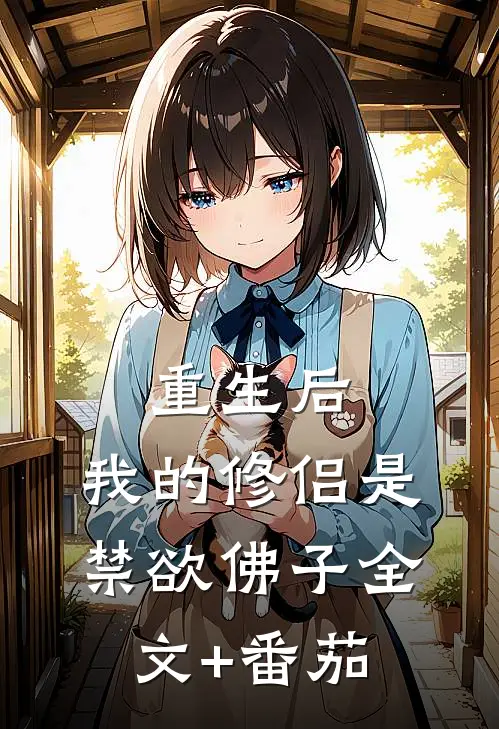 重生后，我的修侣是禁欲佛子全文+番茄