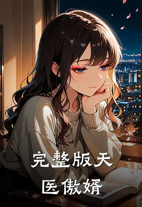 完整版天医傲婿