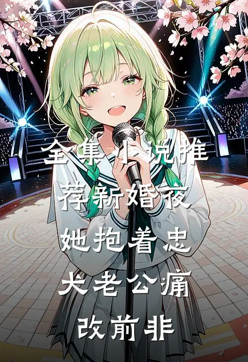 全集小说推荐新婚夜，她抱着忠犬老公痛改前非